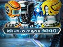 Wild-O-Tron 3000