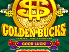 Golden Bucks